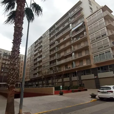 Apartment Paloma