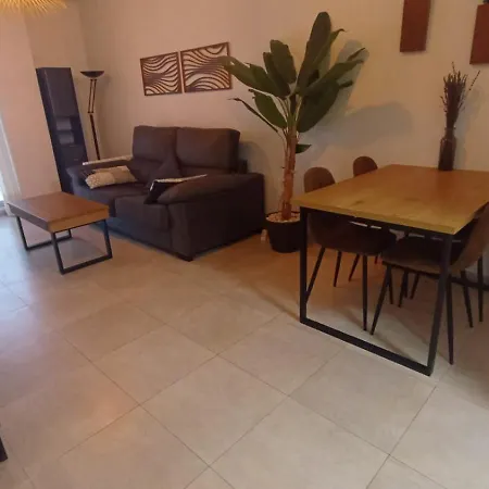 Apartment Paloma Vinaros