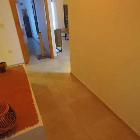 شقة Paloma Vinarós