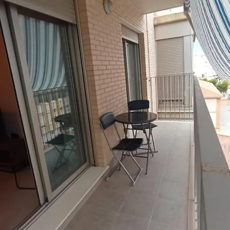 شقة Paloma